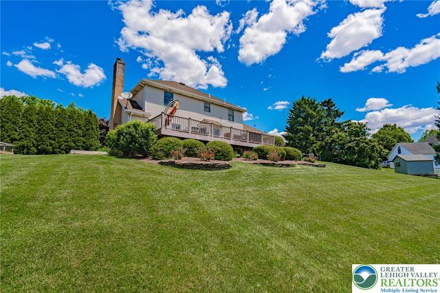 3110 Highland Drive, Palmer Twp, PA 18045