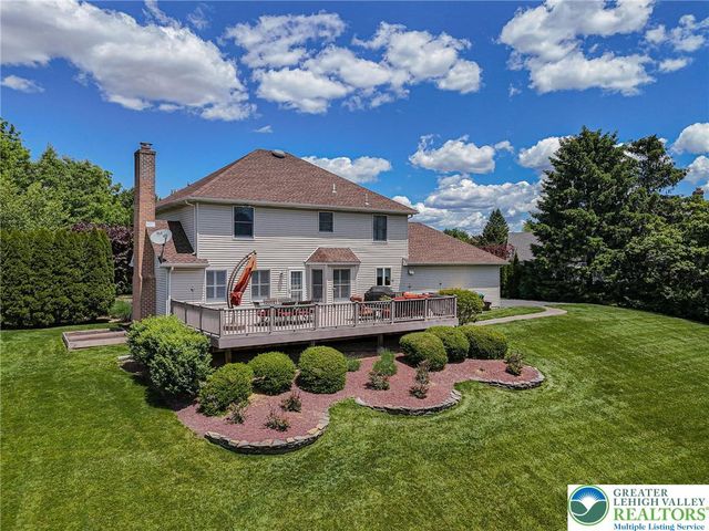 3110 Highland Drive, Palmer Twp, PA 18045