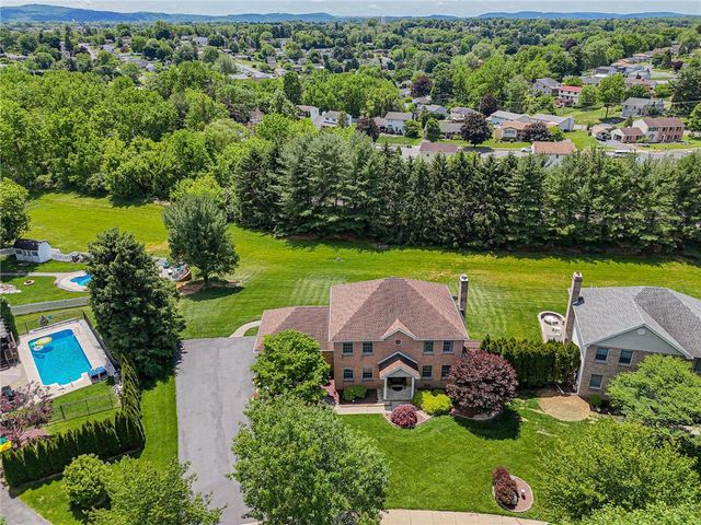 3110 Highland Drive, Palmer Twp, PA 18045