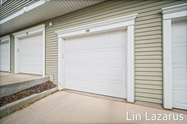 4868 Ausable River Drive, City Of Wyoming, MI 49418