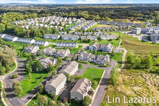 4868 Ausable River Drive, City Of Wyoming, MI 49418