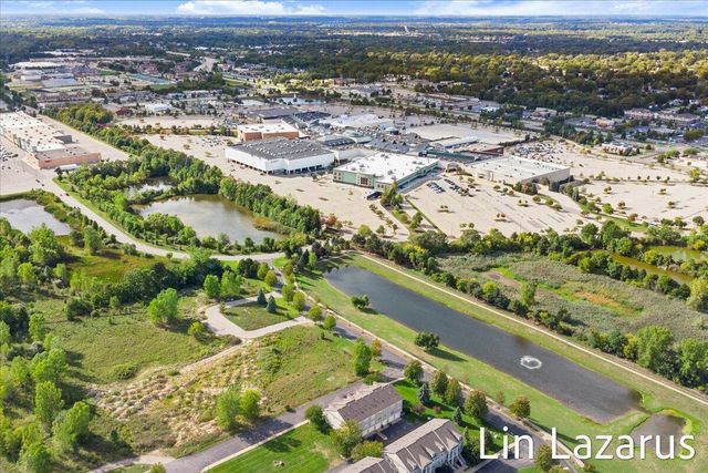 4868 Ausable River Drive, City Of Wyoming, MI 49418