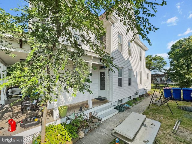 322 F ST, Millville, NJ 08332