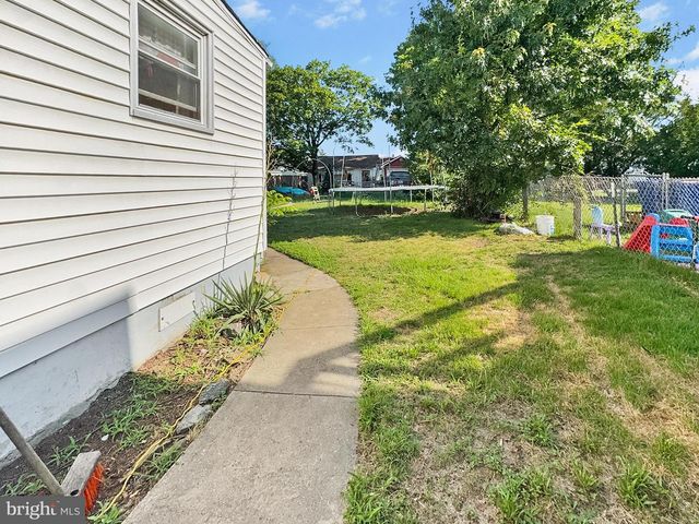 322 F ST, Millville, NJ 08332