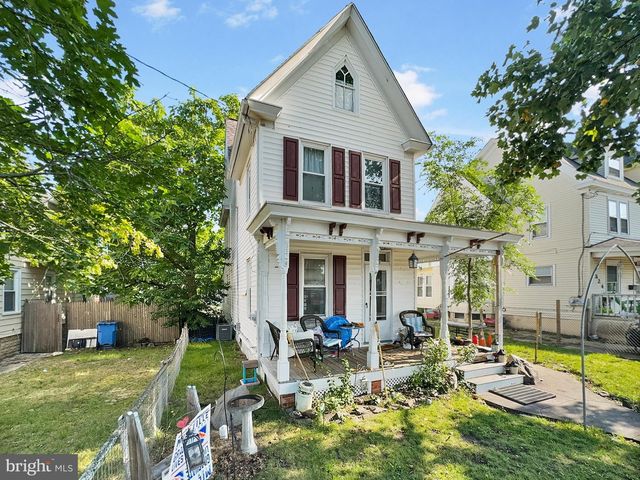 322 F ST, Millville, NJ 08332