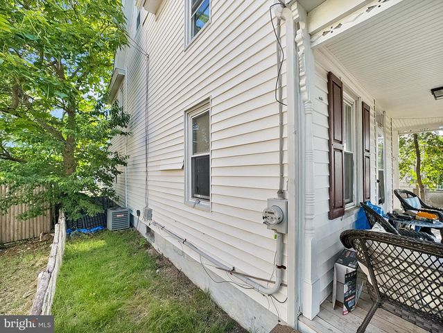 322 F ST, Millville, NJ 08332