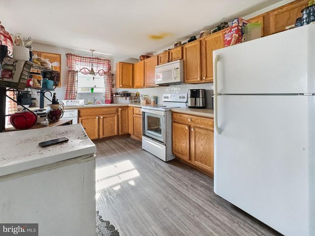 322 F ST, Millville, NJ 08332