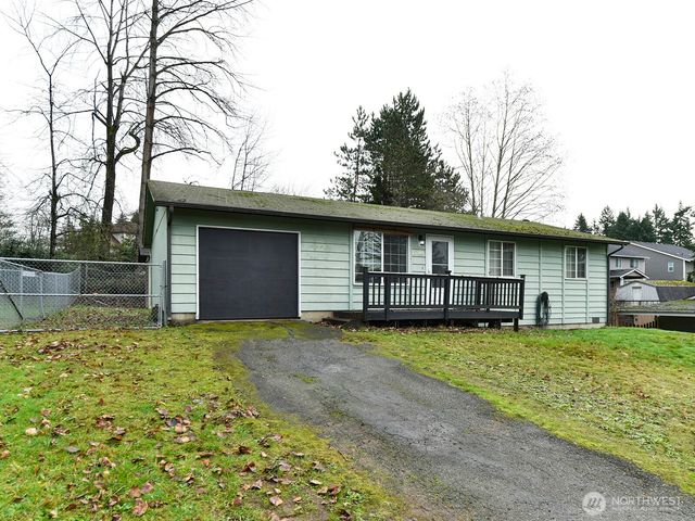 25500 151st Place SE, Covington, WA 98042