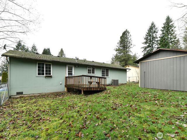 25500 151st Place SE, Covington, WA 98042