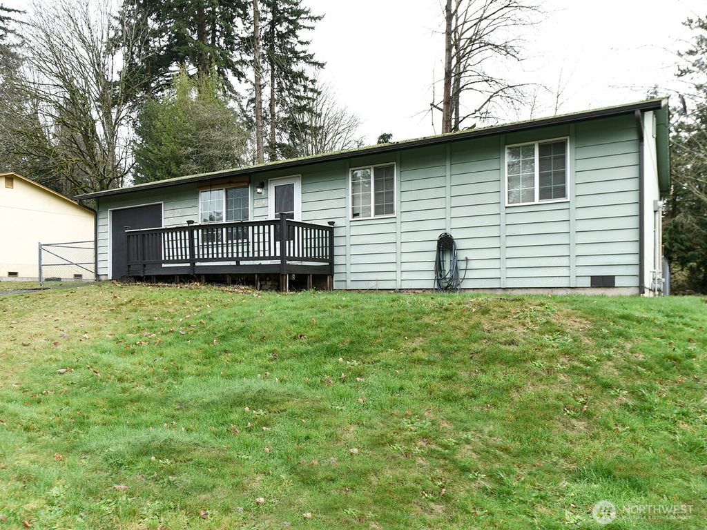25500 151st Place SE, Covington, WA 98042