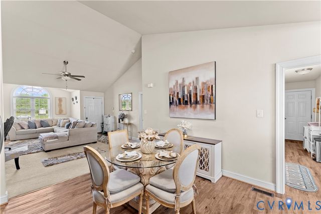 2629 Kingsland Pointe Dr, Henrico, VA 23231