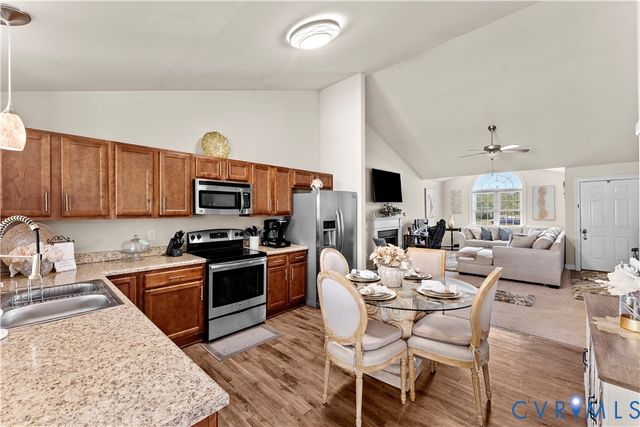 2629 Kingsland Pointe Dr, Henrico, VA 23231