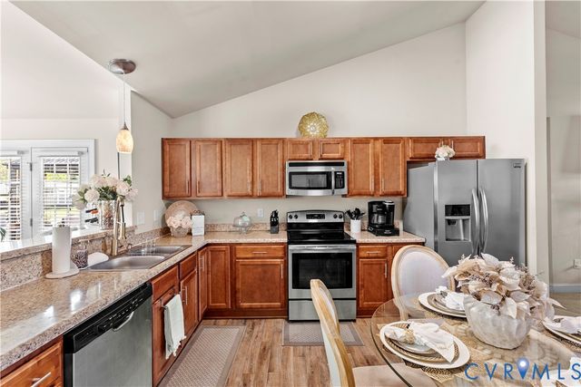 2629 Kingsland Pointe Dr, Henrico, VA 23231