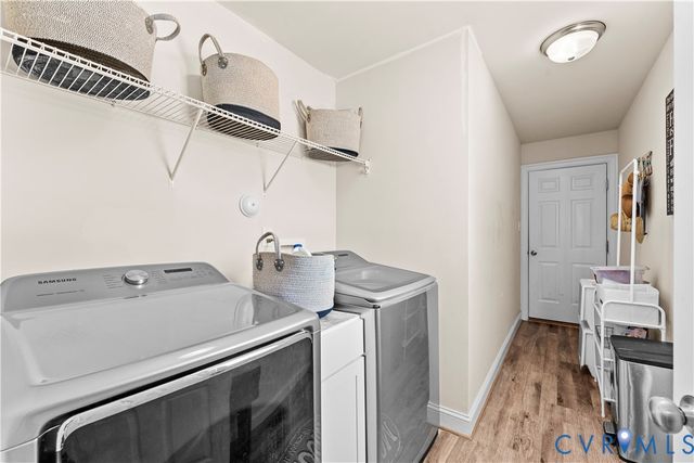 2629 Kingsland Pointe Dr, Henrico, VA 23231