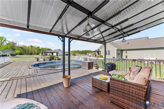 2629 Kingsland Pointe Dr, Henrico, VA 23231