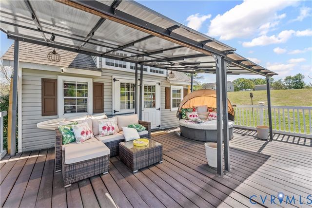 2629 Kingsland Pointe Dr, Henrico, VA 23231