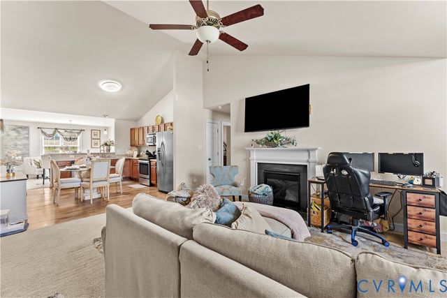 2629 Kingsland Pointe Dr, Henrico, VA 23231