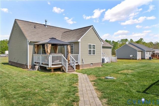 2629 Kingsland Pointe Dr, Henrico, VA 23231