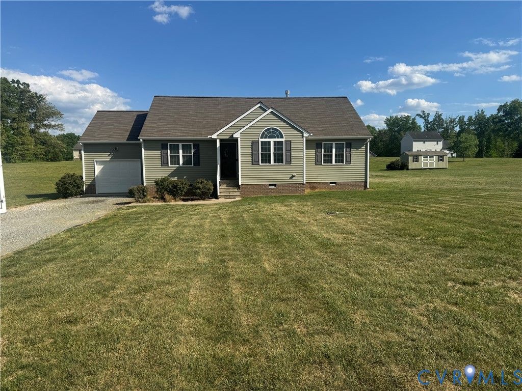 2629 Kingsland Pointe Dr, Henrico, VA 23231