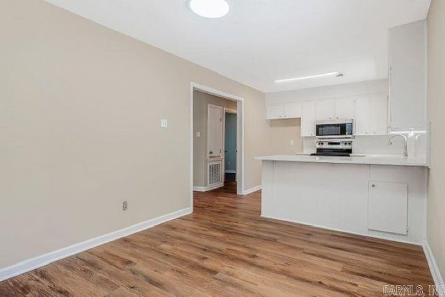 39 Saint John Street, Cabot, AR 72023