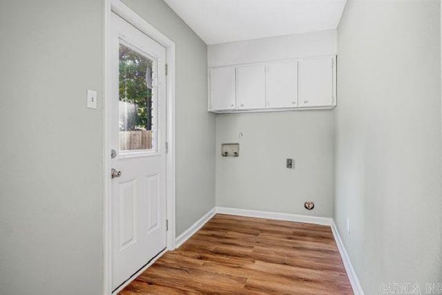 39 Saint John Street, Cabot, AR 72023