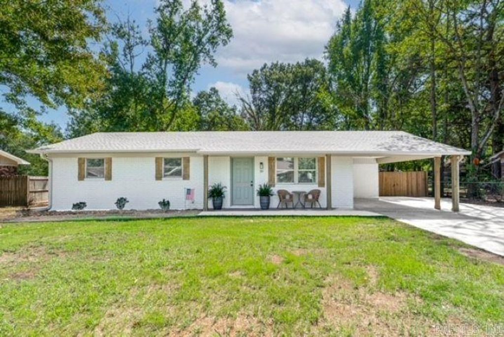 39 Saint John Street, Cabot, AR 72023