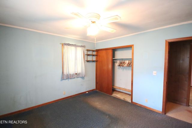 111 Smokey Run Rd., Tellico Plains, TN 37385