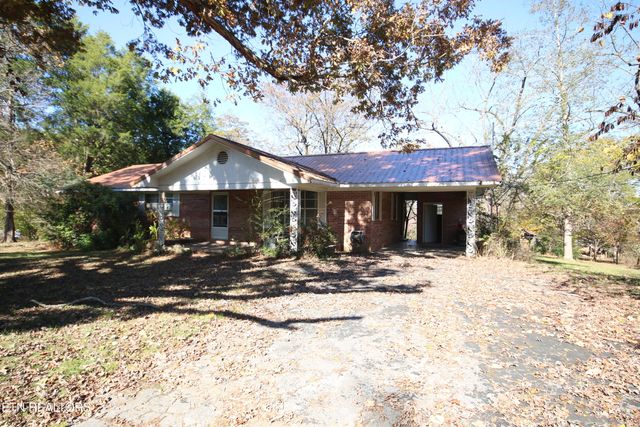 111 Smokey Run Rd., Tellico Plains, TN 37385