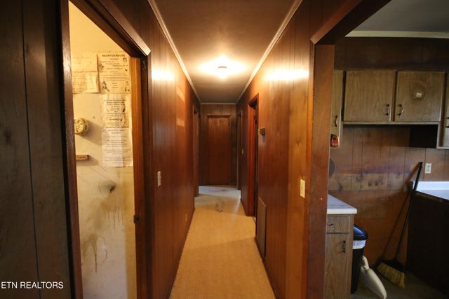 111 Smokey Run Rd., Tellico Plains, TN 37385