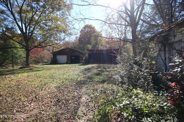 111 Smokey Run Rd., Tellico Plains, TN 37385