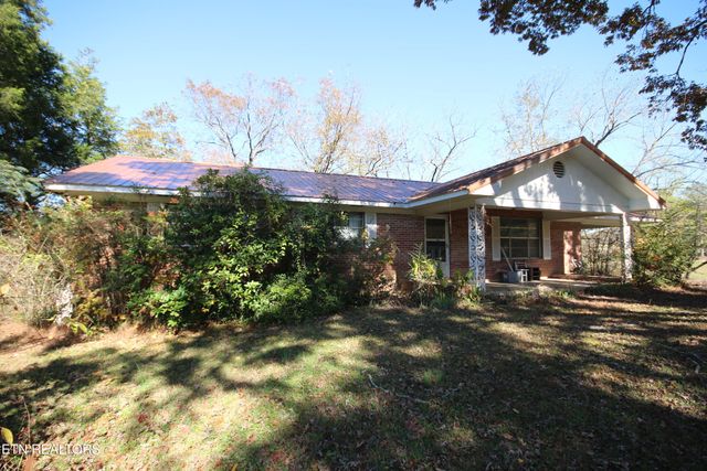 111 Smokey Run Rd., Tellico Plains, TN 37385