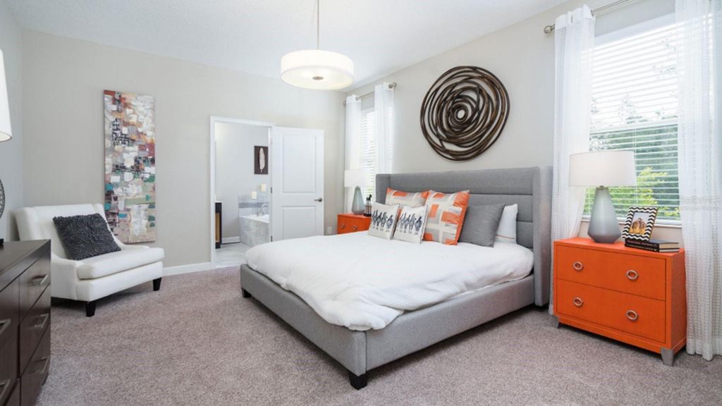 Image 8 of property listing at 2404 VOLUNTEER AVENUE, Kissimmee, FL 34744