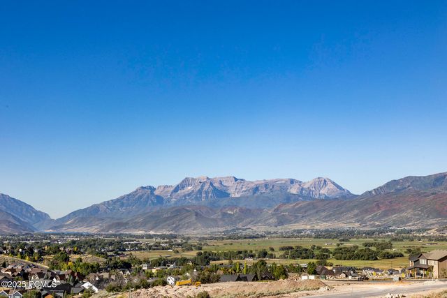 1241 E Wildflower Circle, Heber City, UT 84032
