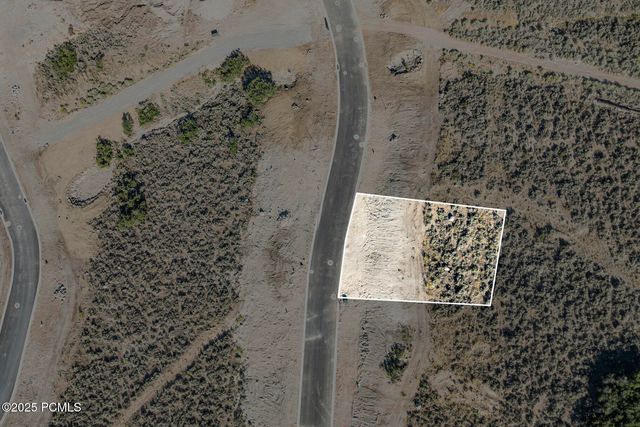 1241 E Wildflower Circle, Heber City, UT 84032