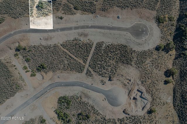 1241 E Wildflower Circle, Heber City, UT 84032