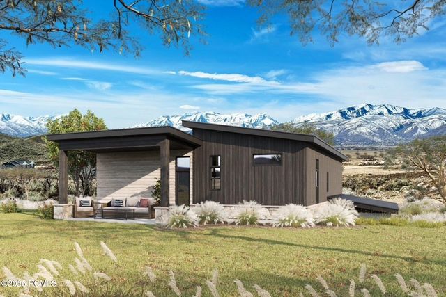 1241 E Wildflower Circle, Heber City, UT 84032