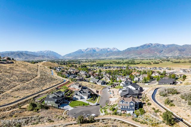 1241 E Wildflower Circle, Heber City, UT 84032