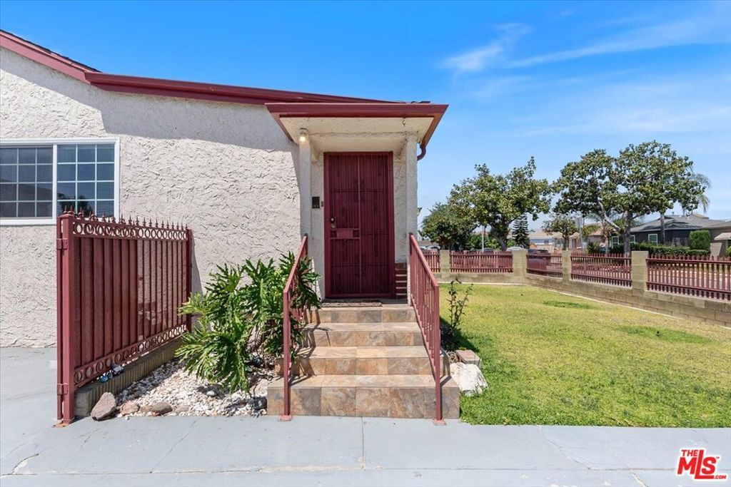 628 E 121st Street, Los Angeles, CA 90059 — photo 5