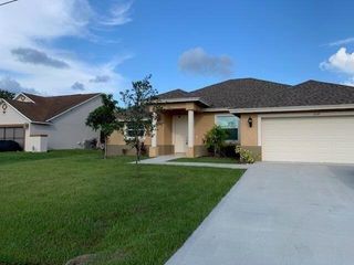 2549 SW Calendar Street, Port St Lucie, FL 34953
