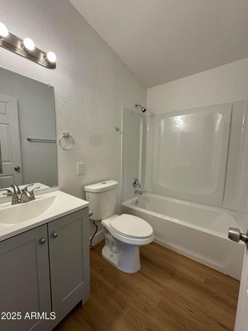 2020 E Arbor Avenue, Mesa, AZ 85204