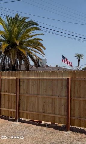 2020 E Arbor Avenue, Mesa, AZ 85204