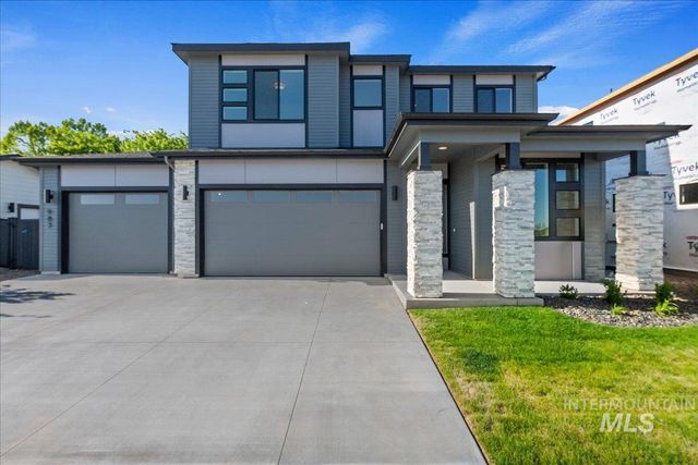 985 W Malbar St., Meridian, ID 83646
