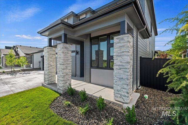 985 W Malbar St., Meridian, ID 83646