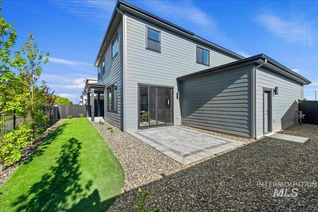 985 W Malbar St., Meridian, ID 83646