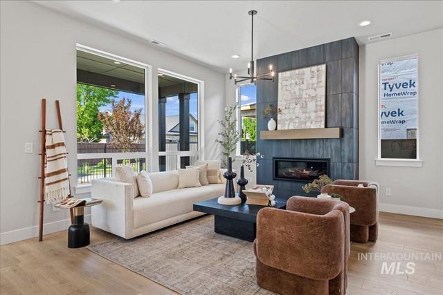 985 W Malbar St., Meridian, ID 83646
