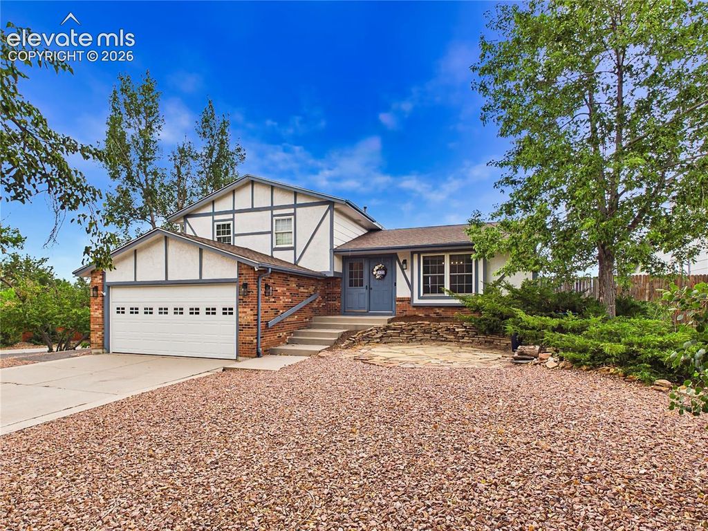 8252 Brigantine Drive, Colorado Springs, CO 80920 — photo 2