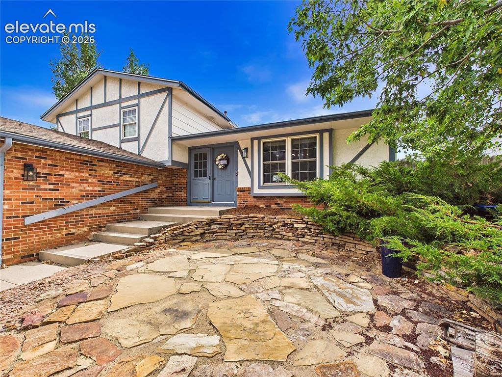 8252 Brigantine Drive, Colorado Springs, CO 80920 — photo 3
