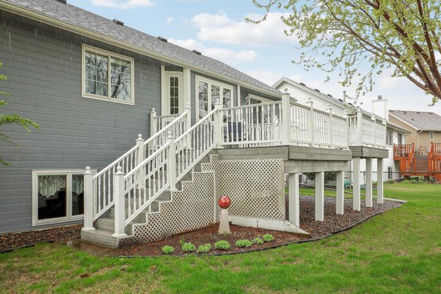 9233 Prestwick Terrace N, Brooklyn Park, MN 55443