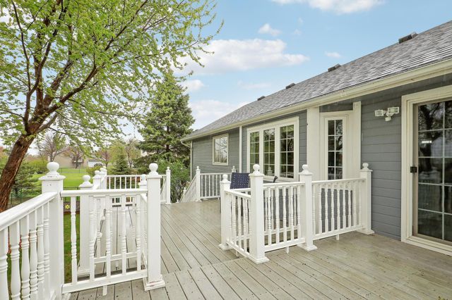 9233 Prestwick Terrace N, Brooklyn Park, MN 55443