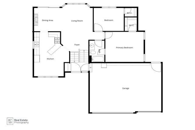 9233 Prestwick Terrace N, Brooklyn Park, MN 55443